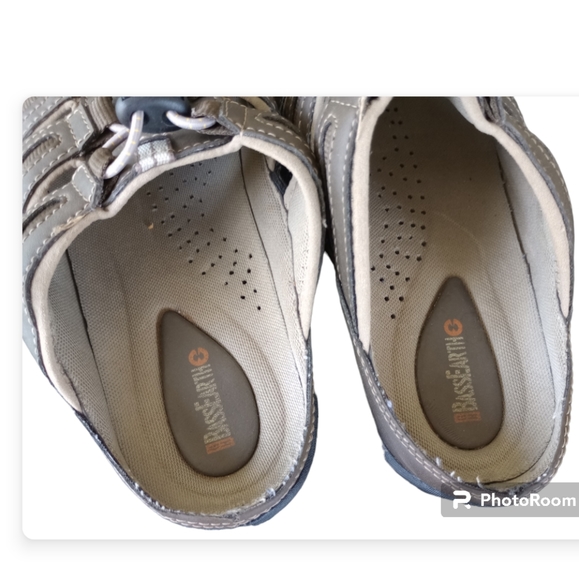 GH Bass Earth Ascent Sandals - Picture 9 of 11